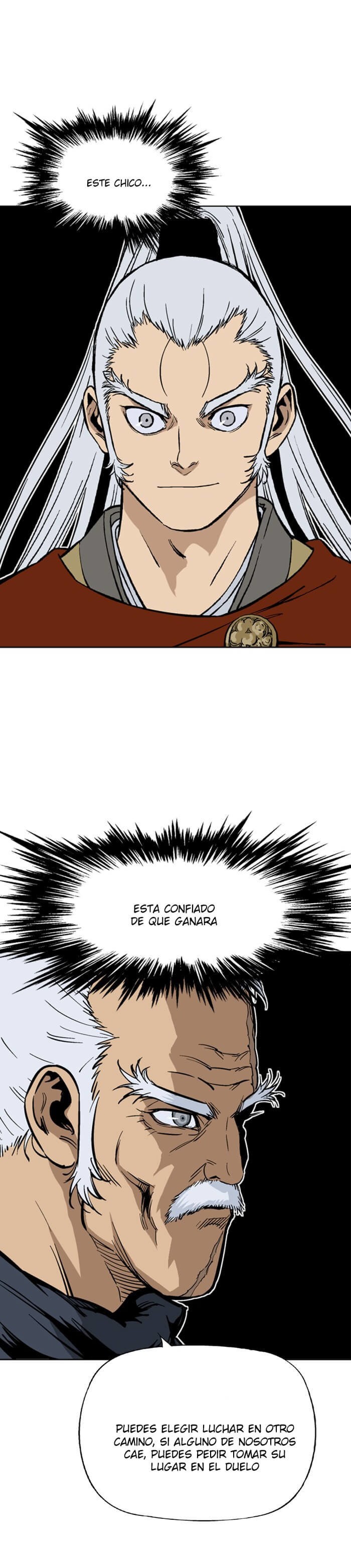 Read Gosu Es Manga Online