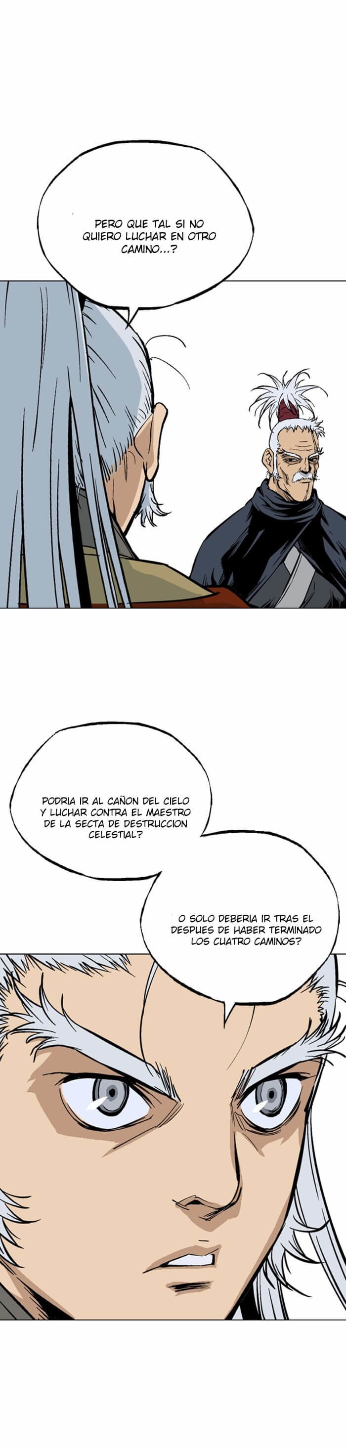 Read Gosu Es Manga Online