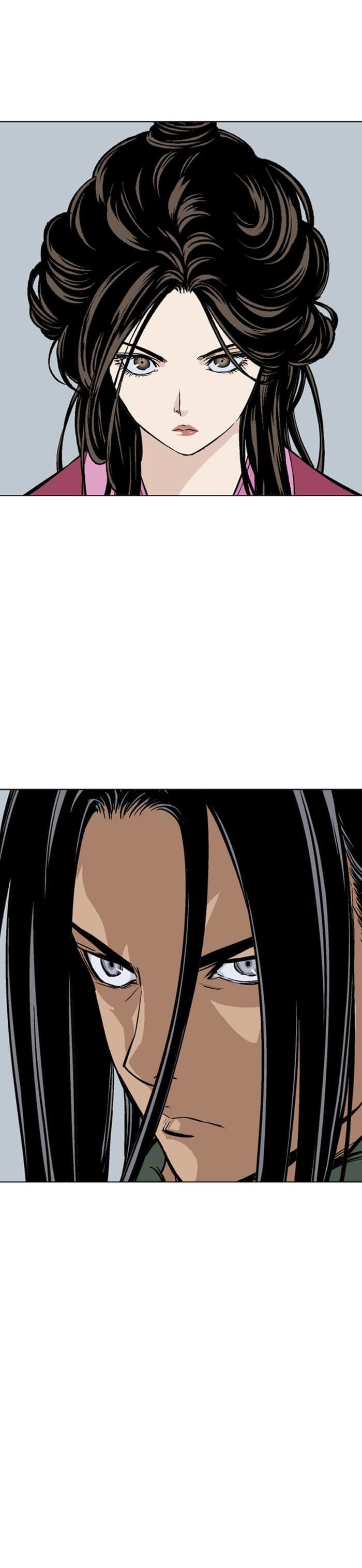 Read Gosu Es Manga Online