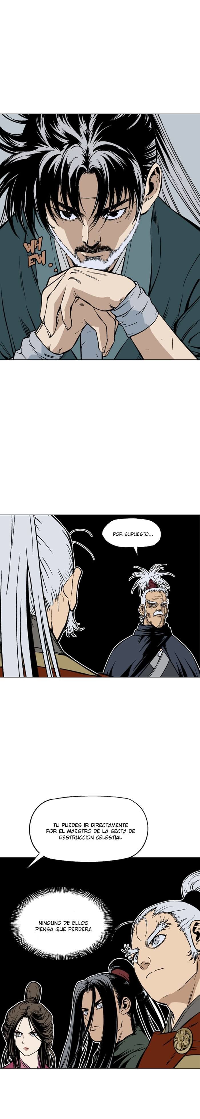 Read Gosu Es Manga Online