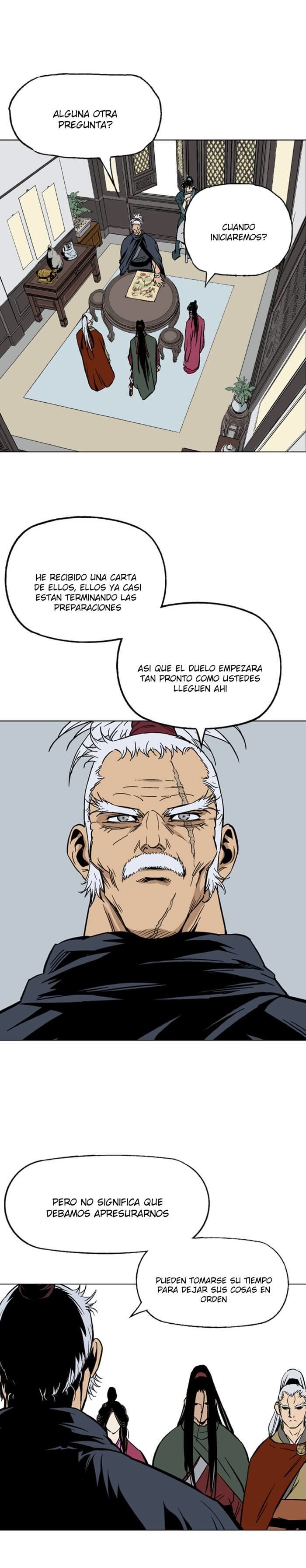 Read Gosu Es Manga Online