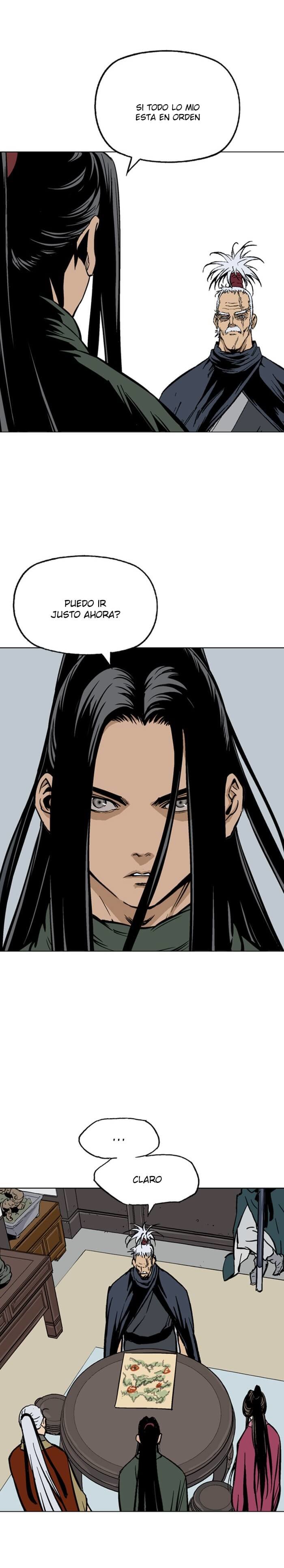 Read Gosu Es Manga Online