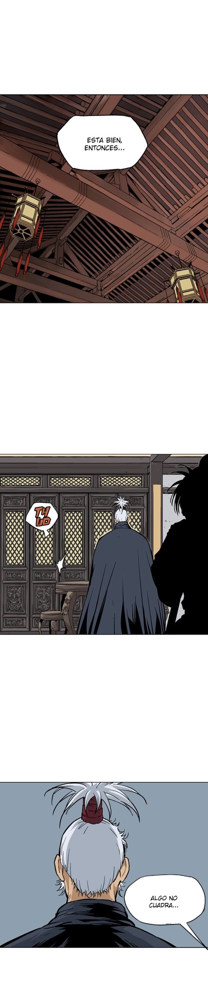Read Gosu Es Manga Online