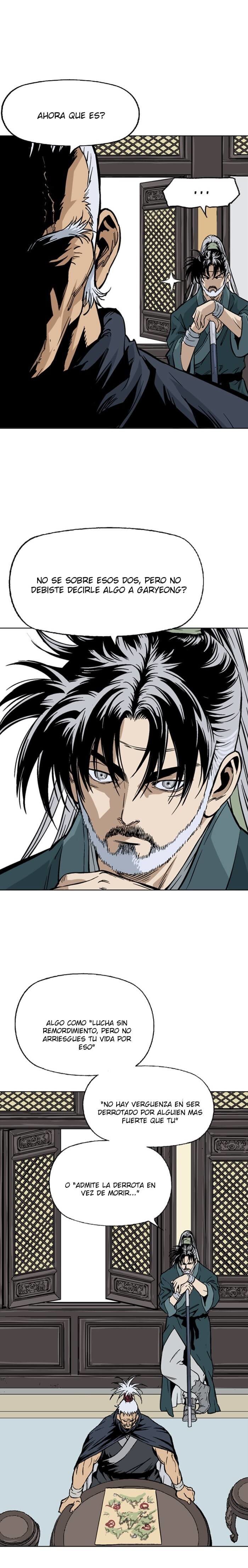 Read Gosu Es Manga Online