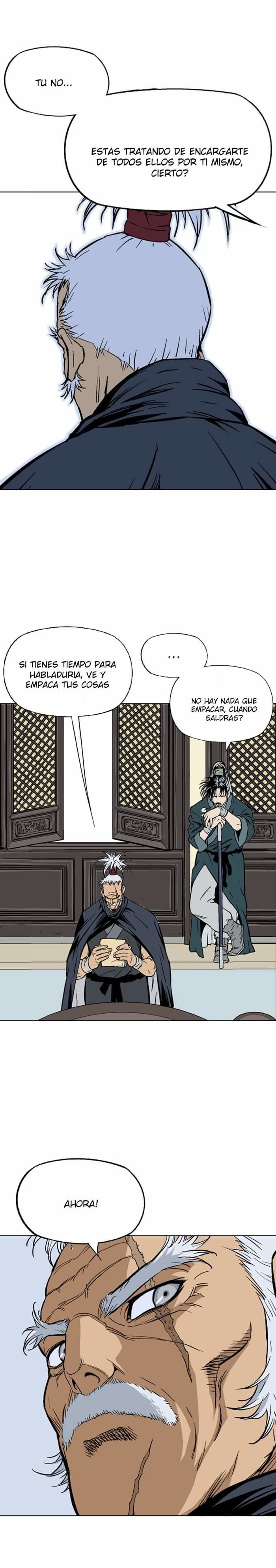 Read Gosu Es Manga Online