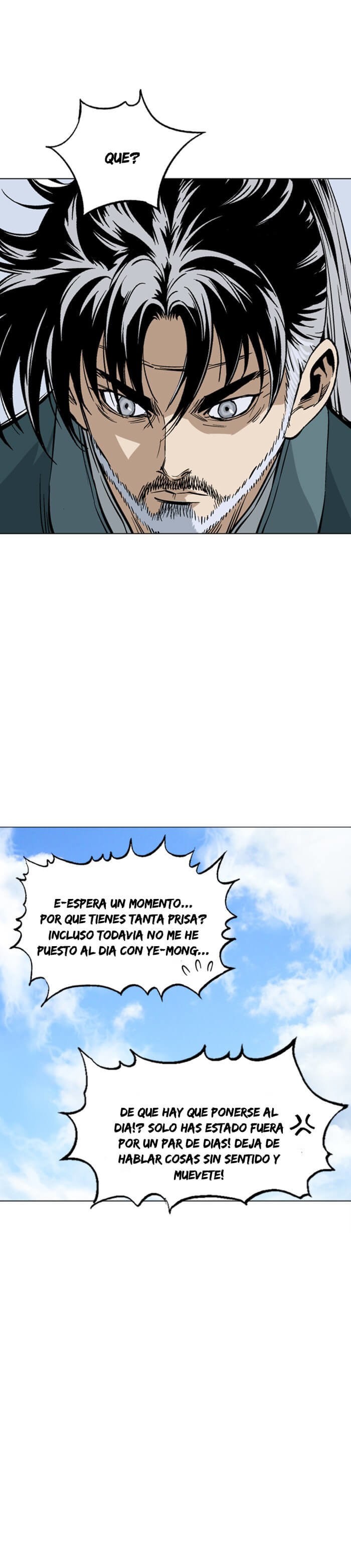 Read Gosu Es Manga Online