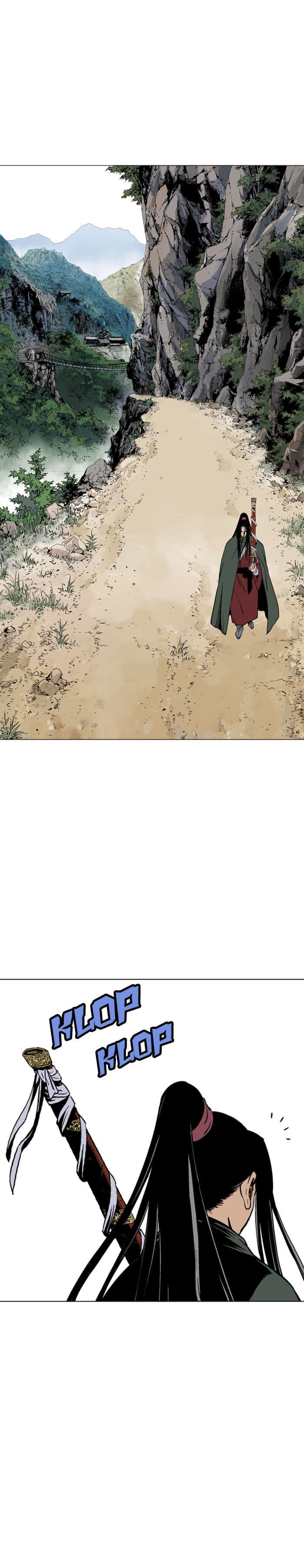 Read Gosu Es Manga Online
