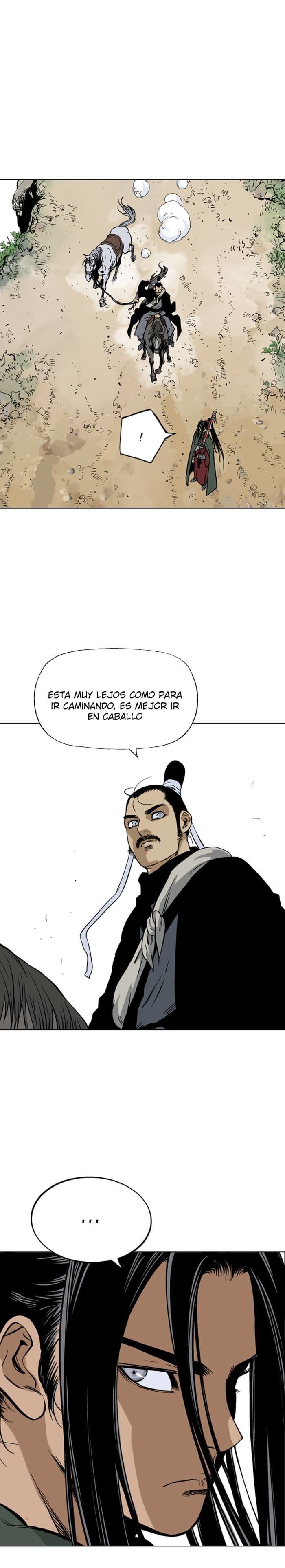 Read Gosu Es Manga Online