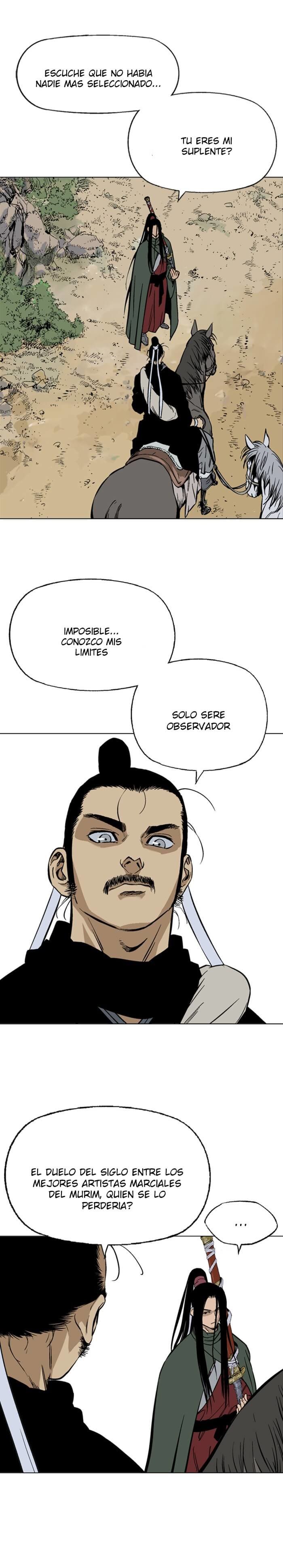 Read Gosu Es Manga Online