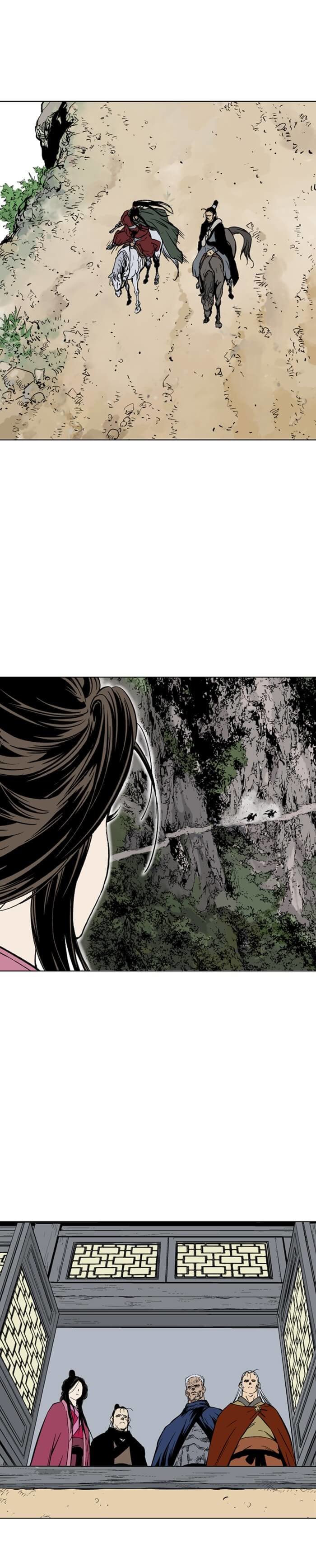 Read Gosu Es Manga Online