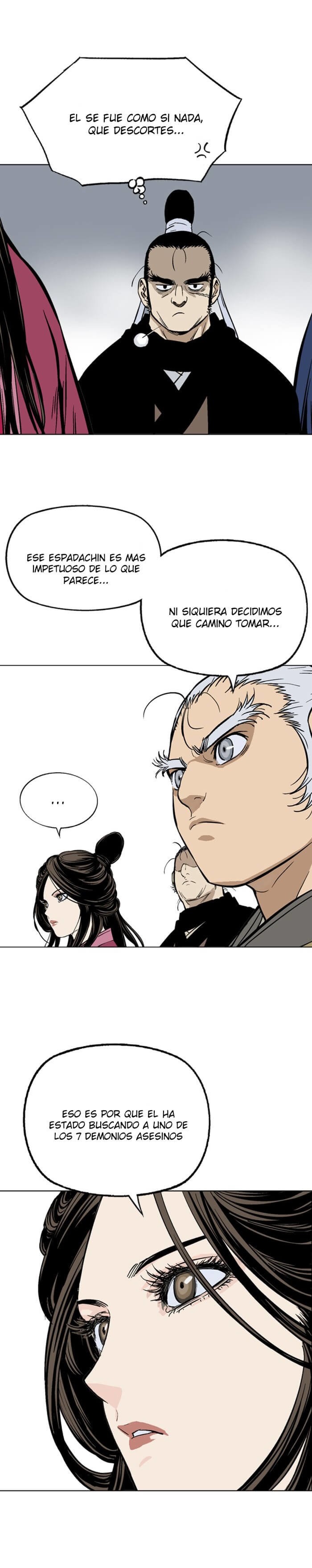 Read Gosu Es Manga Online