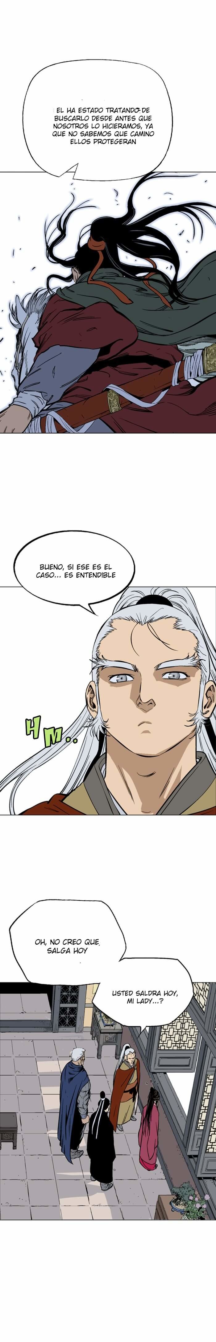 Read Gosu Es Manga Online