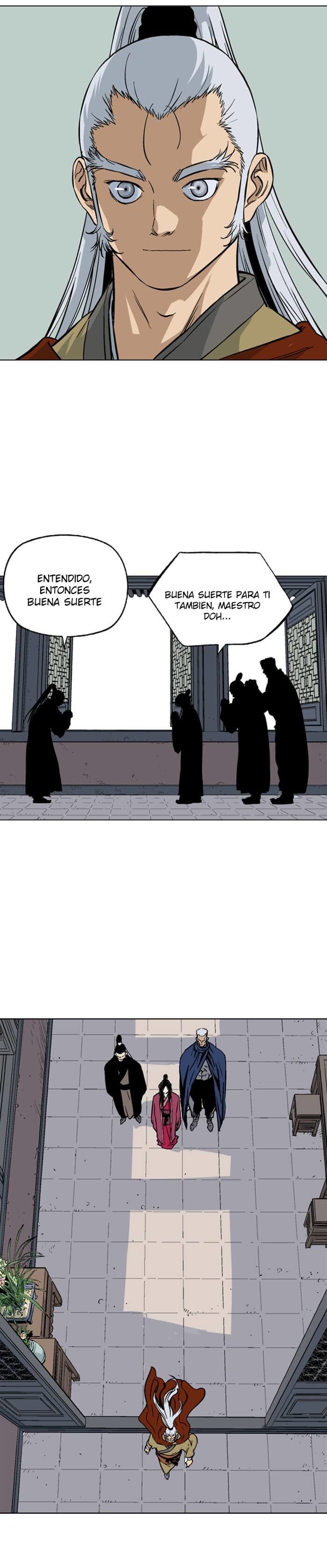 Read Gosu Es Manga Online