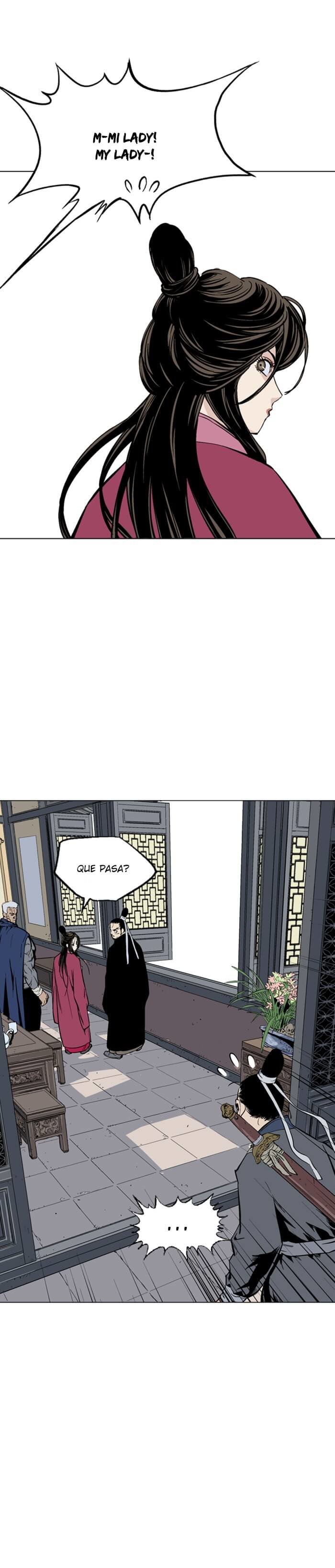 Read Gosu Es Manga Online