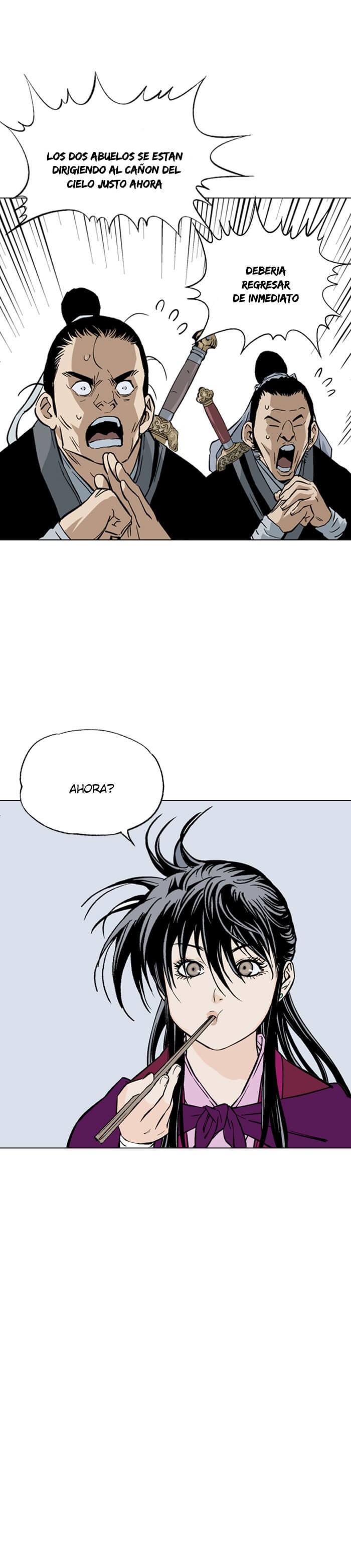 Read Gosu Es Manga Online