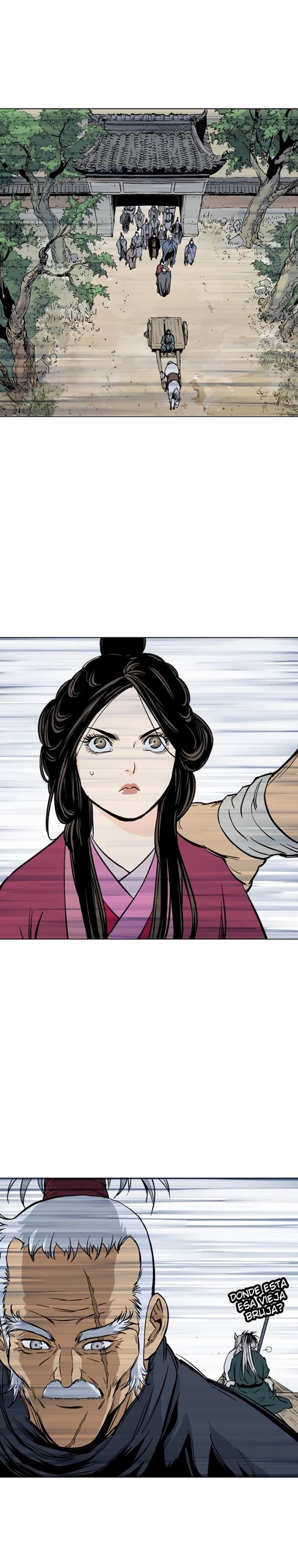 Read Gosu Es Manga Online