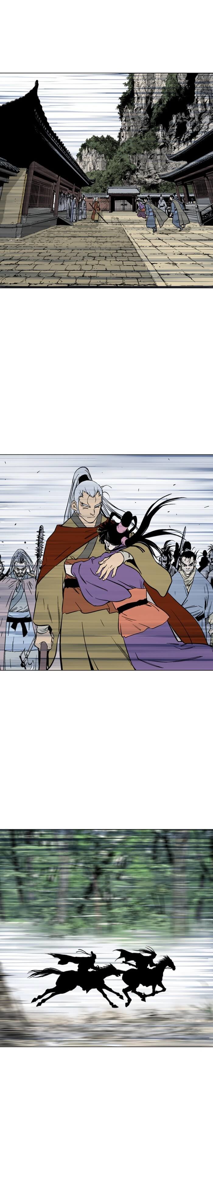 Read Gosu Es Manga Online