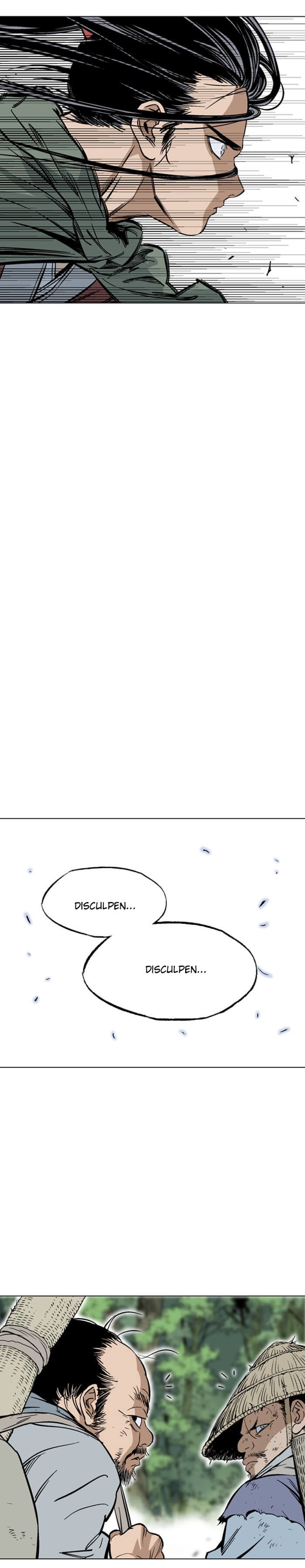 Read Gosu Es Manga Online
