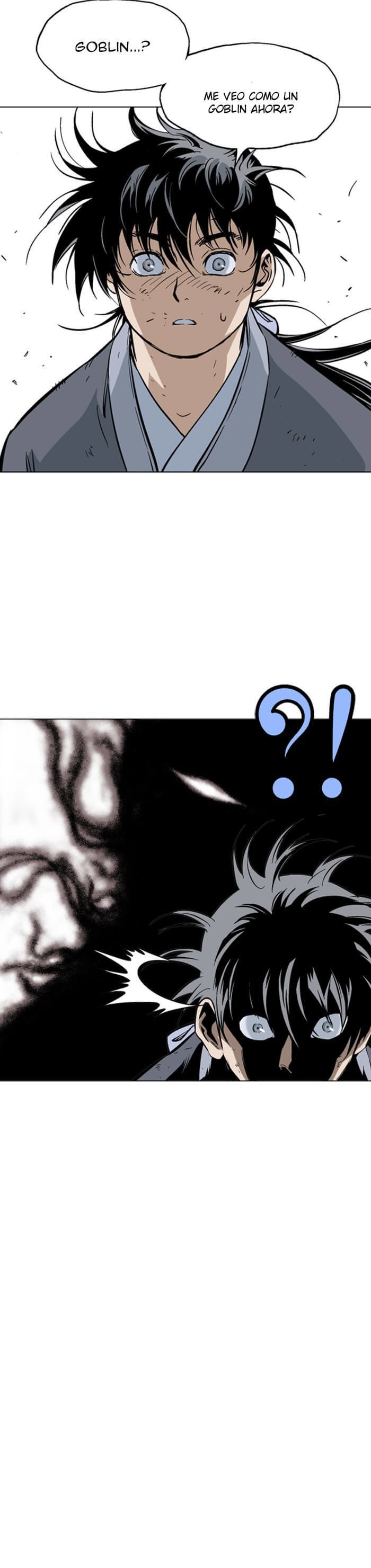 Read Gosu Es Manga Online