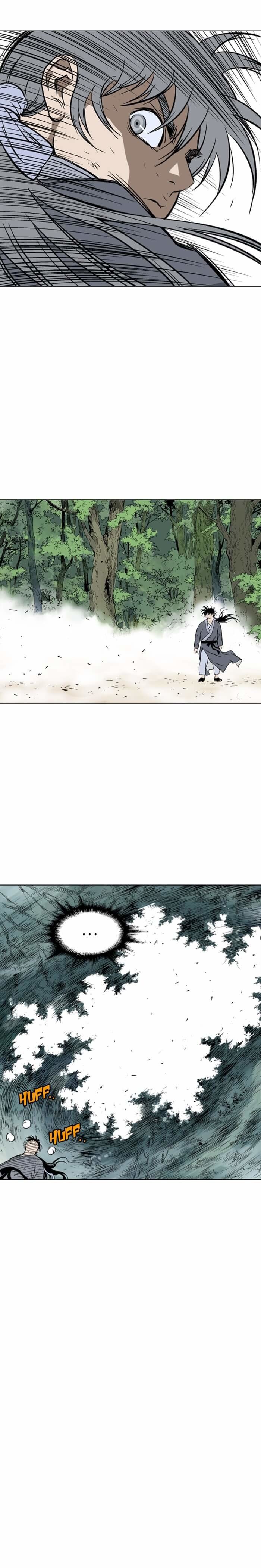 Read Gosu Es Manga Online
