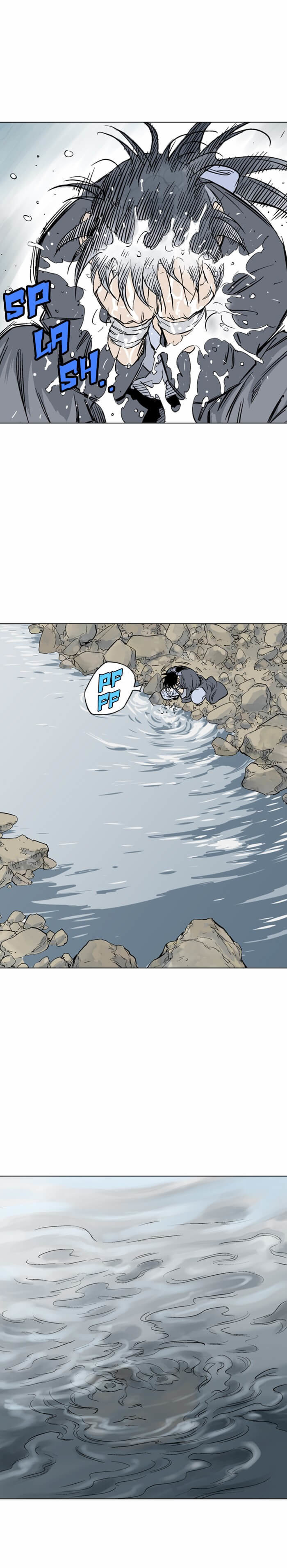 Read Gosu Es Manga Online