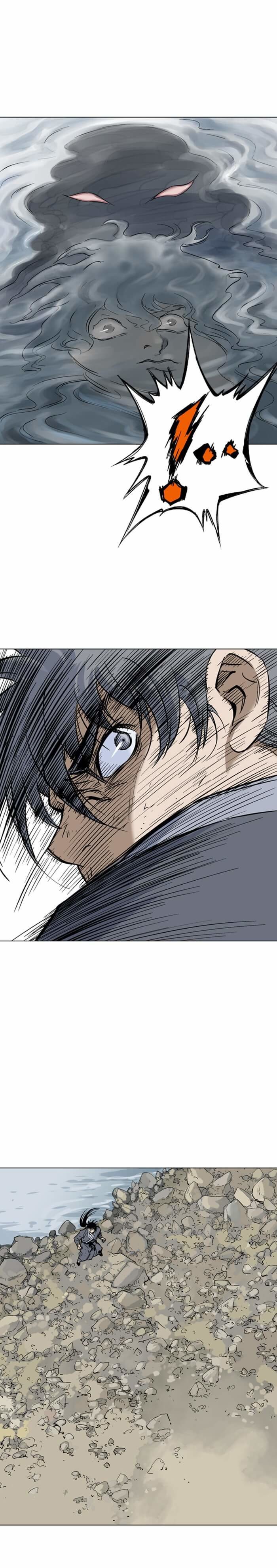 Read Gosu Es Manga Online