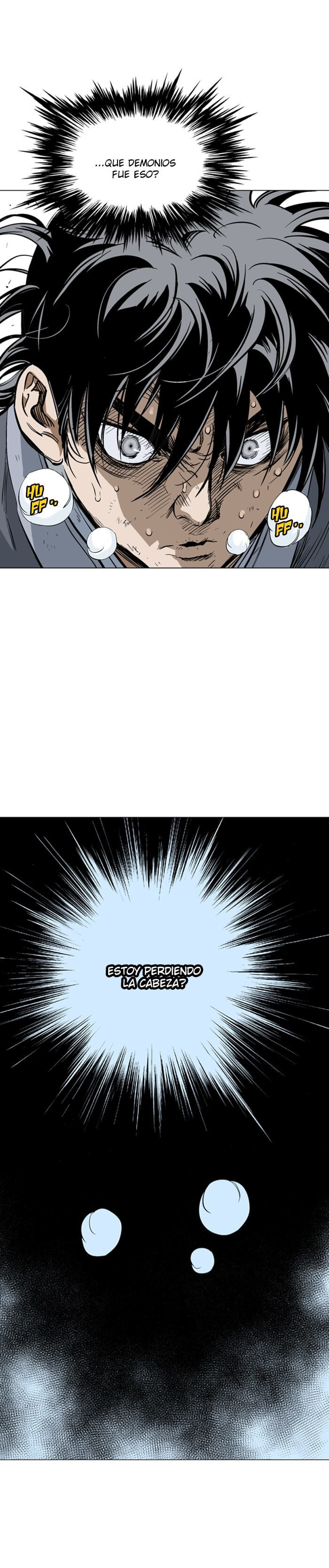 Read Gosu Es Manga Online
