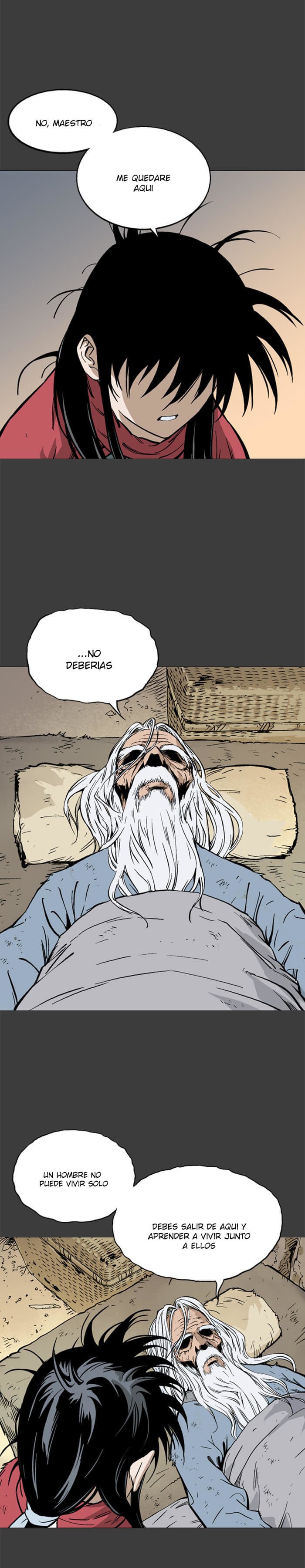 Read Gosu Es Manga Online