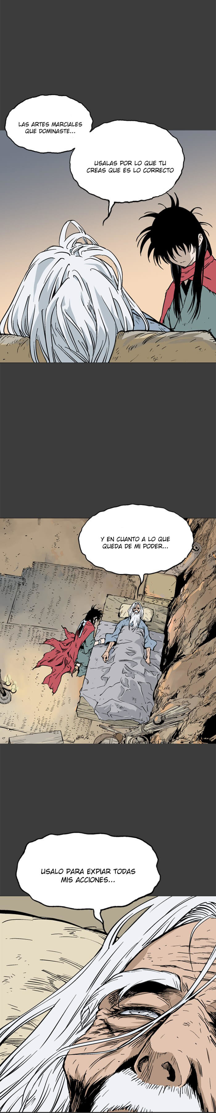 Read Gosu Es Manga Online