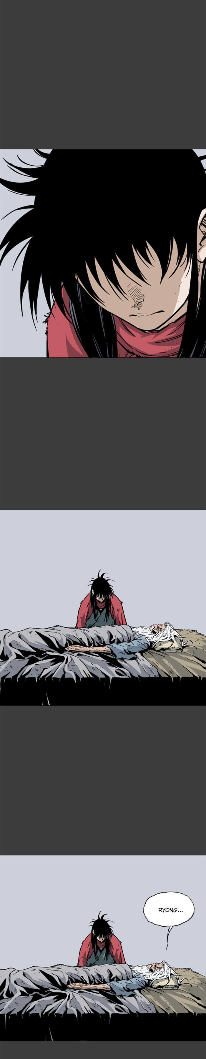 Read Gosu Es Manga Online