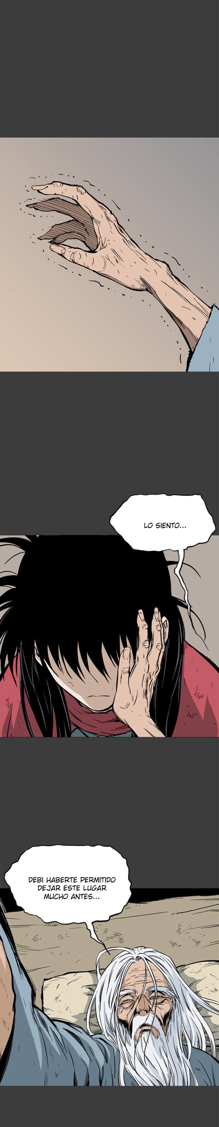 Read Gosu Es Manga Online