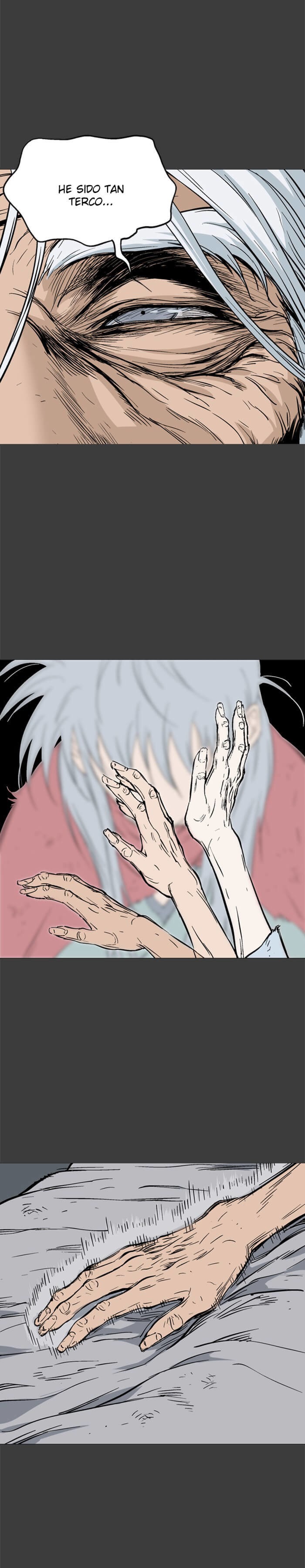 Read Gosu Es Manga Online