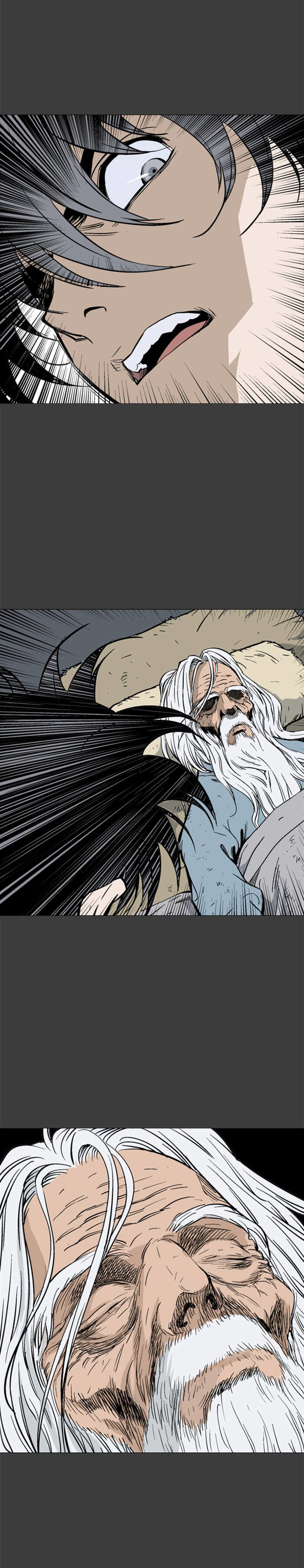 Read Gosu Es Manga Online
