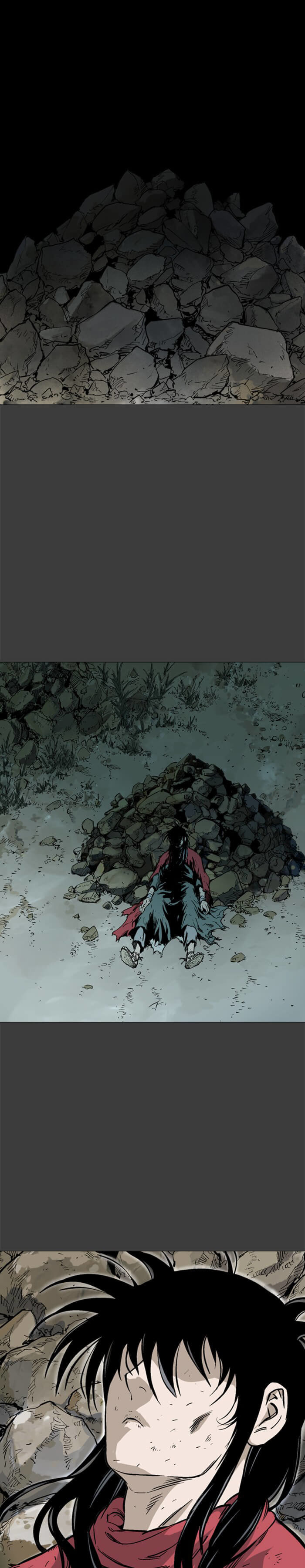Read Gosu Es Manga Online