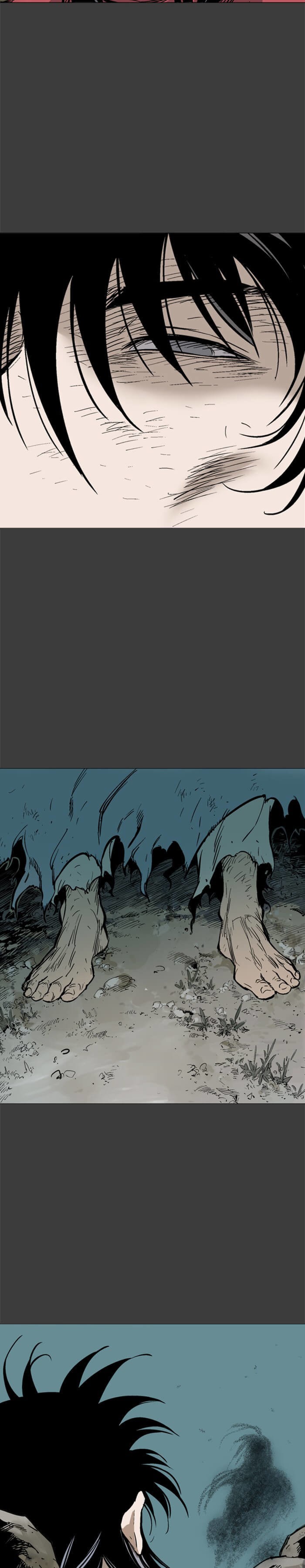 Read Gosu Es Manga Online