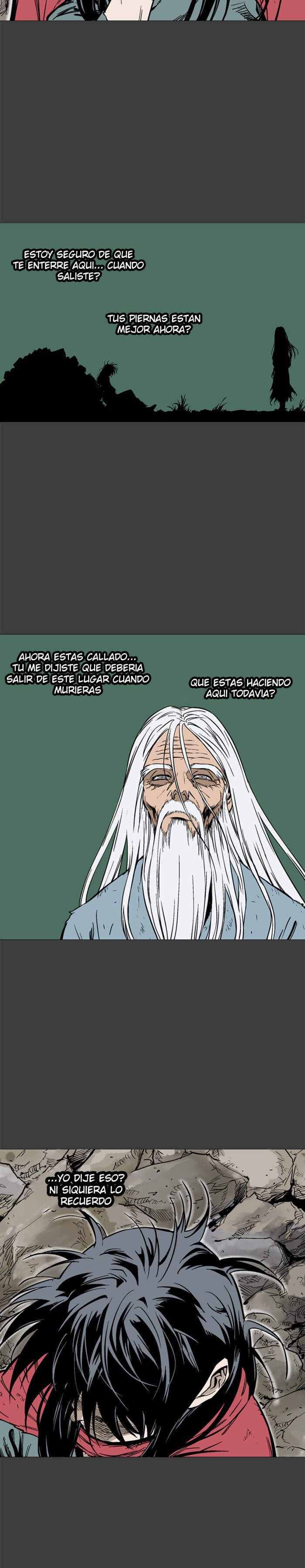 Read Gosu Es Manga Online