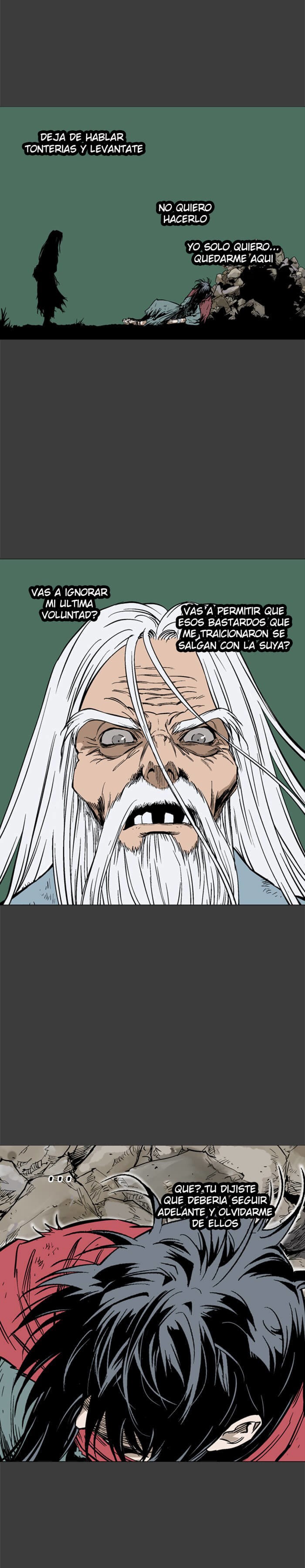 Read Gosu Es Manga Online