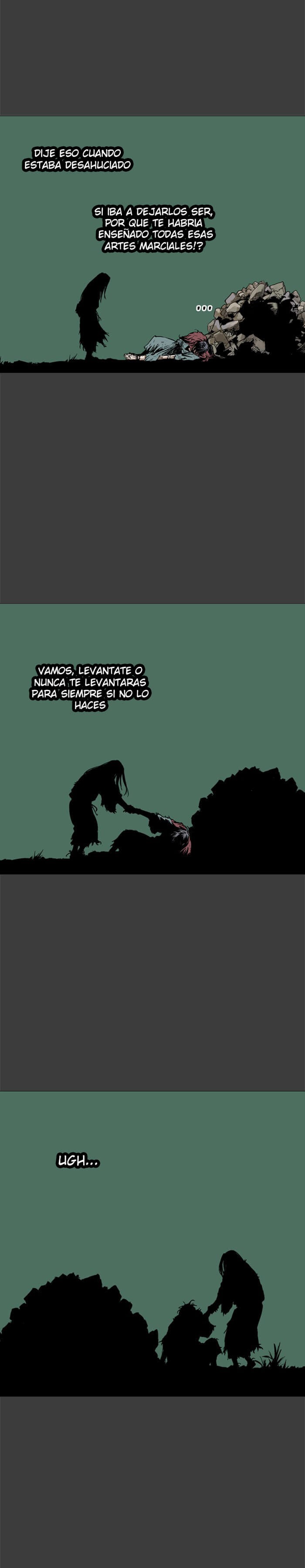 Read Gosu Es Manga Online