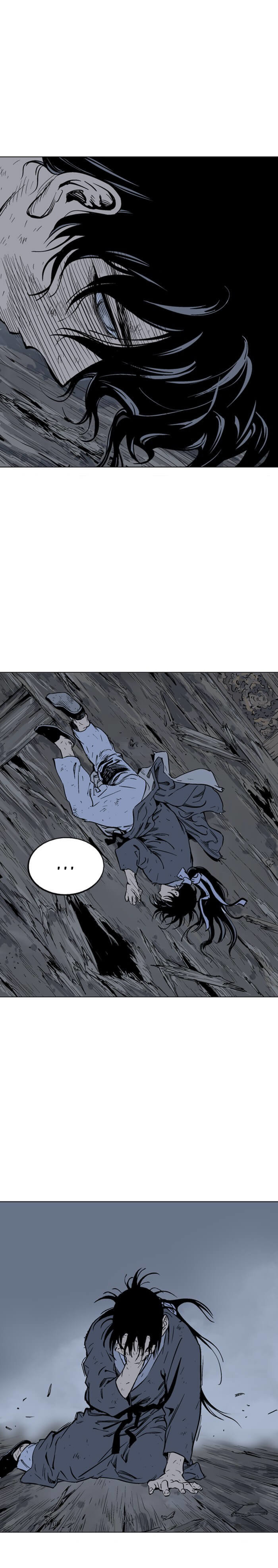 Read Gosu Es Manga Online