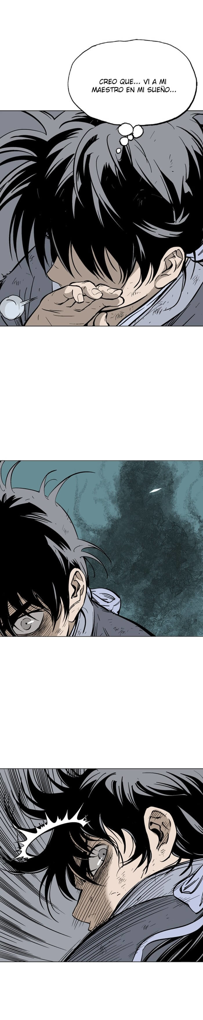Read Gosu Es Manga Online