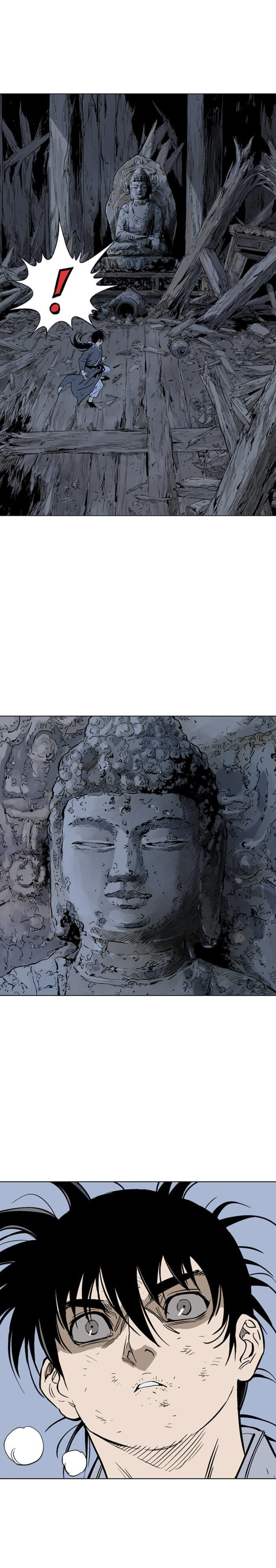 Read Gosu Es Manga Online