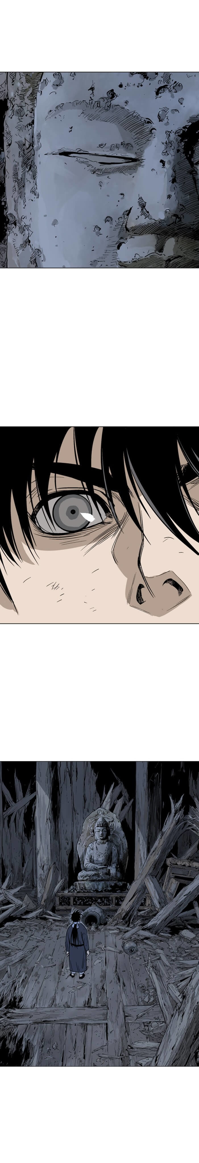 Read Gosu Es Manga Online