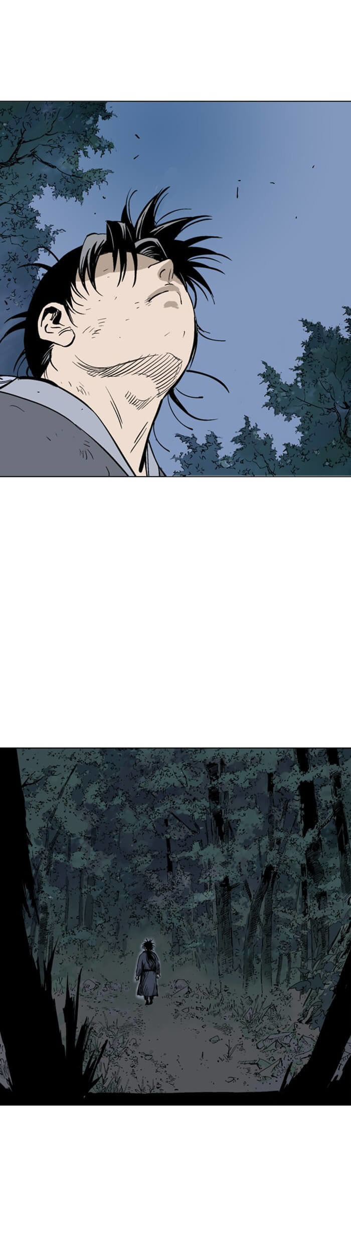 Read Gosu Es Manga Online