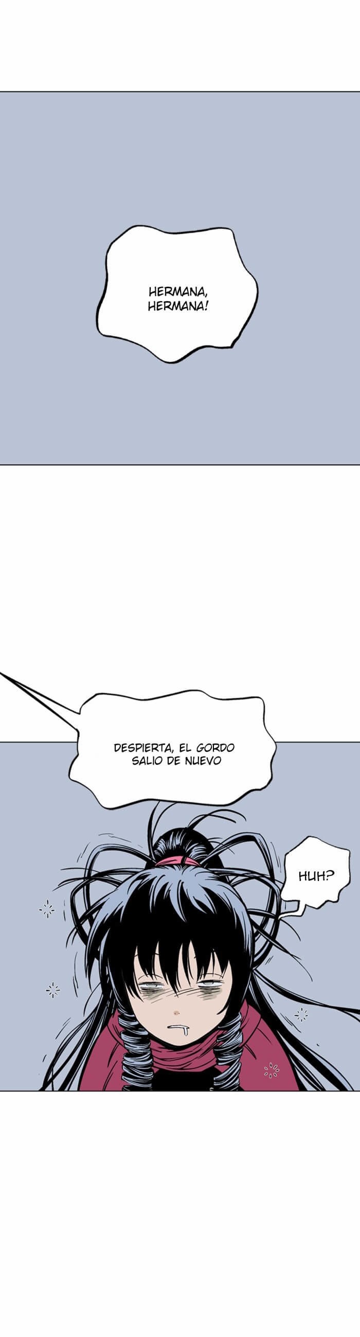 Read Gosu Es Manga Online