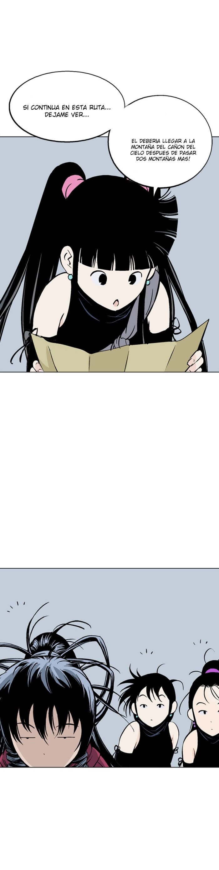 Read Gosu Es Manga Online
