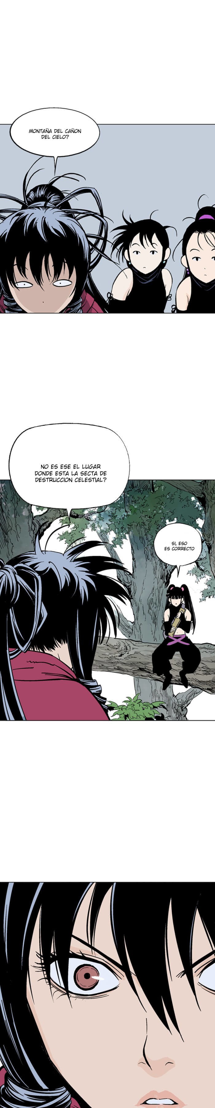 Read Gosu Es Manga Online