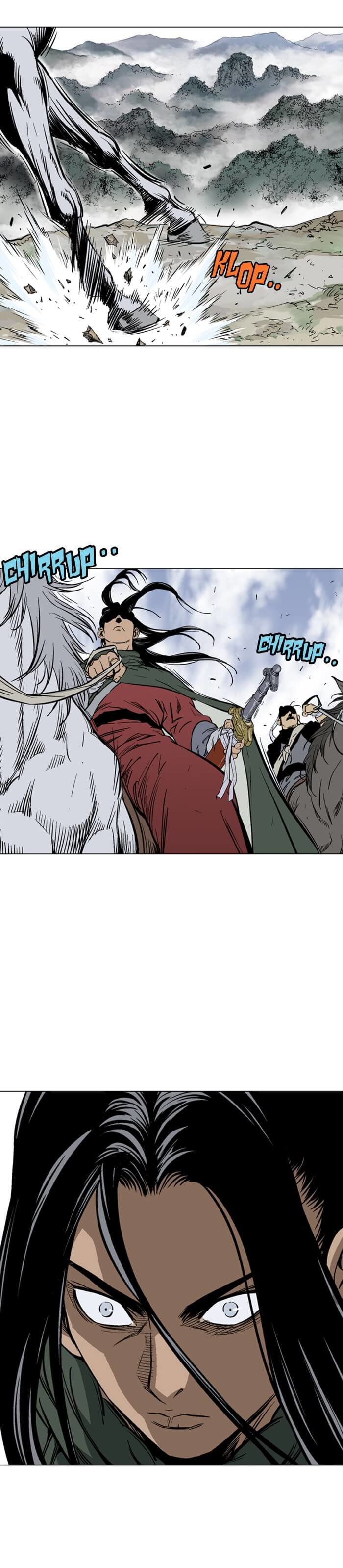 Read Gosu Es Manga Online
