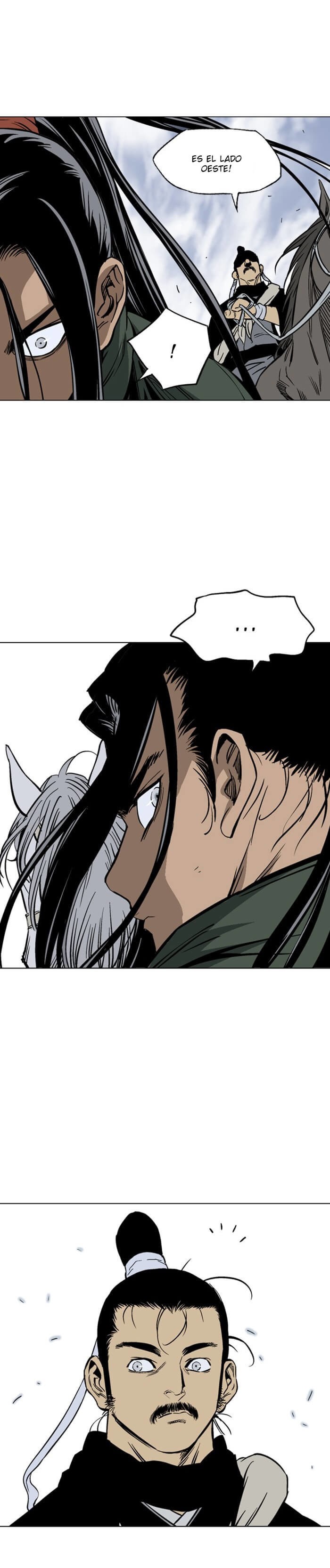 Read Gosu Es Manga Online