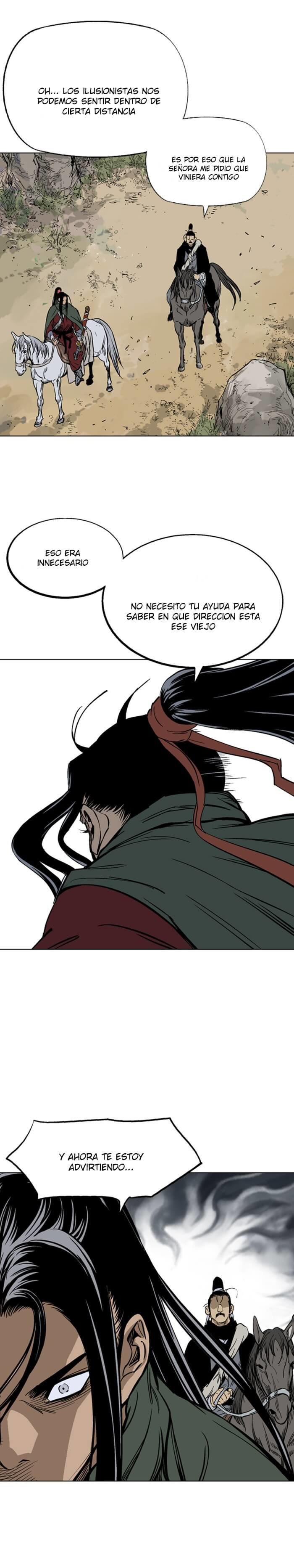 Read Gosu Es Manga Online