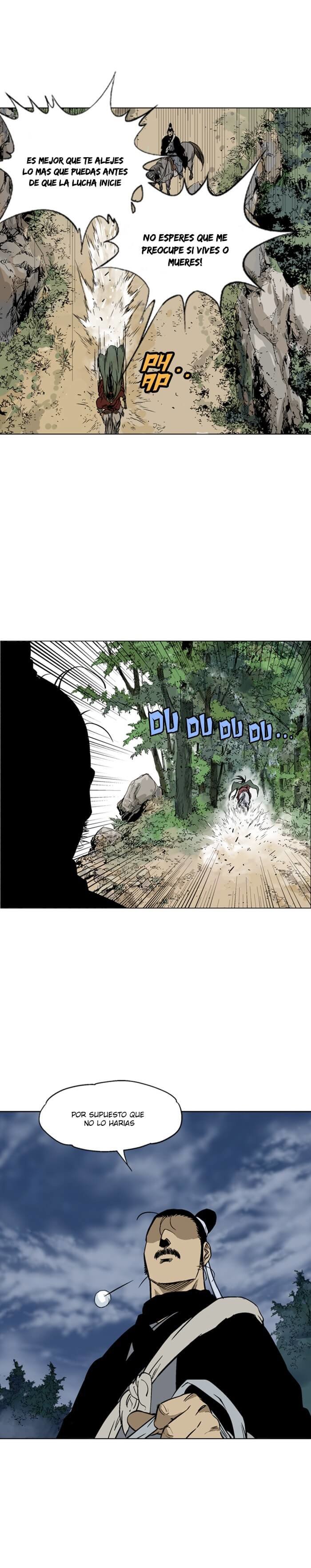 Read Gosu Es Manga Online